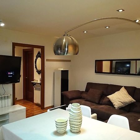Apartamento A 1A Linea Sant Llorenc De Montgai_ Whitehouse Exterior foto